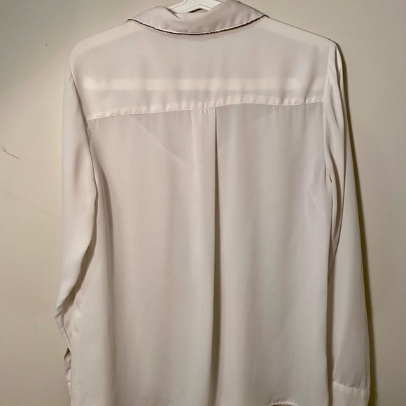 Button up blouse - Picture 2 of 3